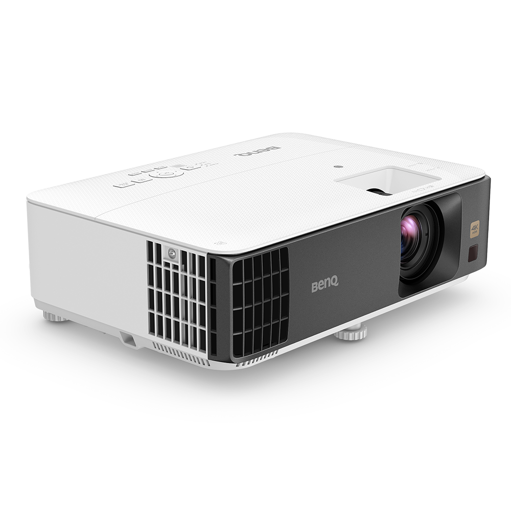 "Benq TK700", 3200 ANSI liumenų, DLP, 2160p (3840x2160), 10000:1, 16:9, 1,07 mlrd. spalvų