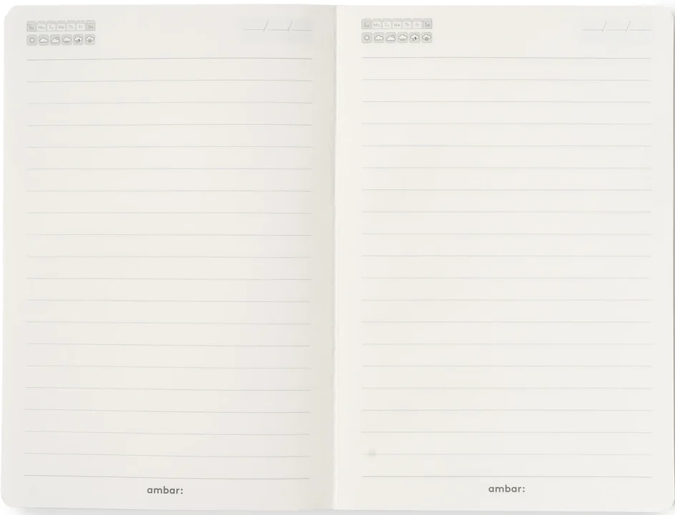 Wireless Notebook Premium