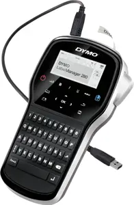 Dymo LabelManager 280 W.C
