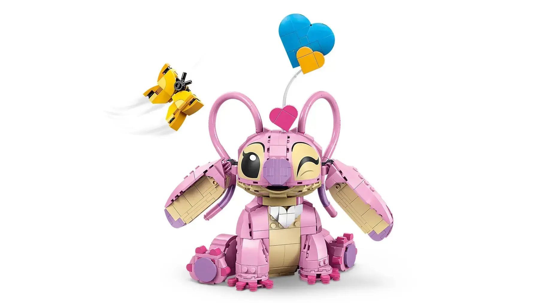 LEGO DISNEY 43257 Angel