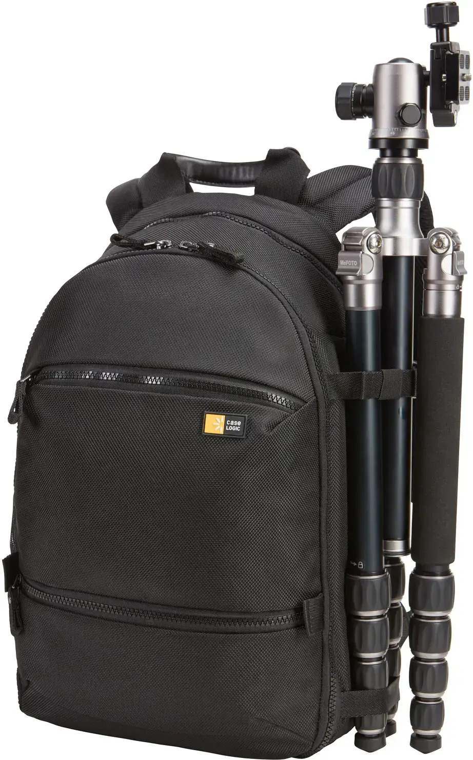 Case Logic Camera/Drone Medium Backpack | Bryker | Backpack | Black