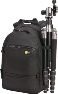 Case Logic Camera/Drone Medium Backpack | Bryker | Backpack | Black