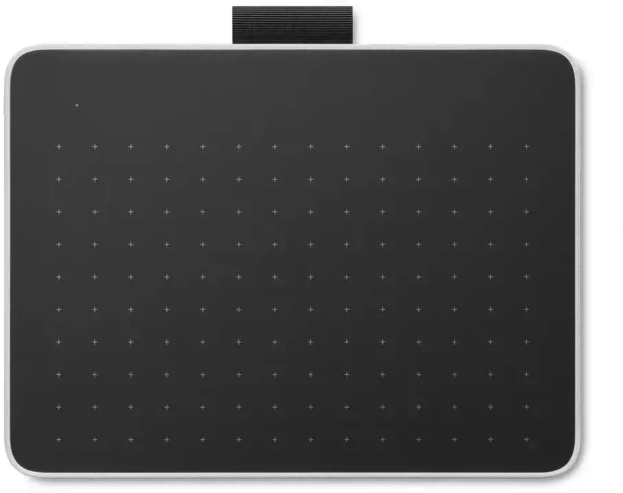 Wacom One S Pen Tablet Small