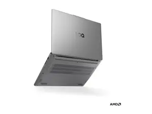 Nešiojamas kompiuteris Lenovo LOQ 15ARP10E, AMD Ryzen 7 7735HS (Max. 4.75GHz, 16M, 8C), 512 GB, 15,6 Coliai, Windows 11 Home