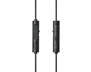 JVC HA-FR9UCBU - in-ear headphones, black