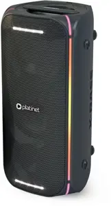 Platinet wireless speaker Boombox Party 70W (46251)