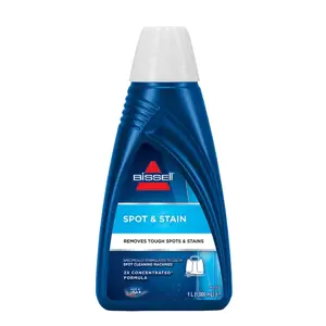 "Bissell Spot & Stain" formulė dėmėms valyti "SpotClean" ir "SpotClean Pro", 1000 ml
