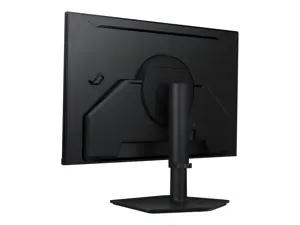 LCD Monitor SAMSUNG 27 " 1920 x 1080 pixels Full HD Native aspect ratio 16:9 LCD Flat LS27HG402EUXEN