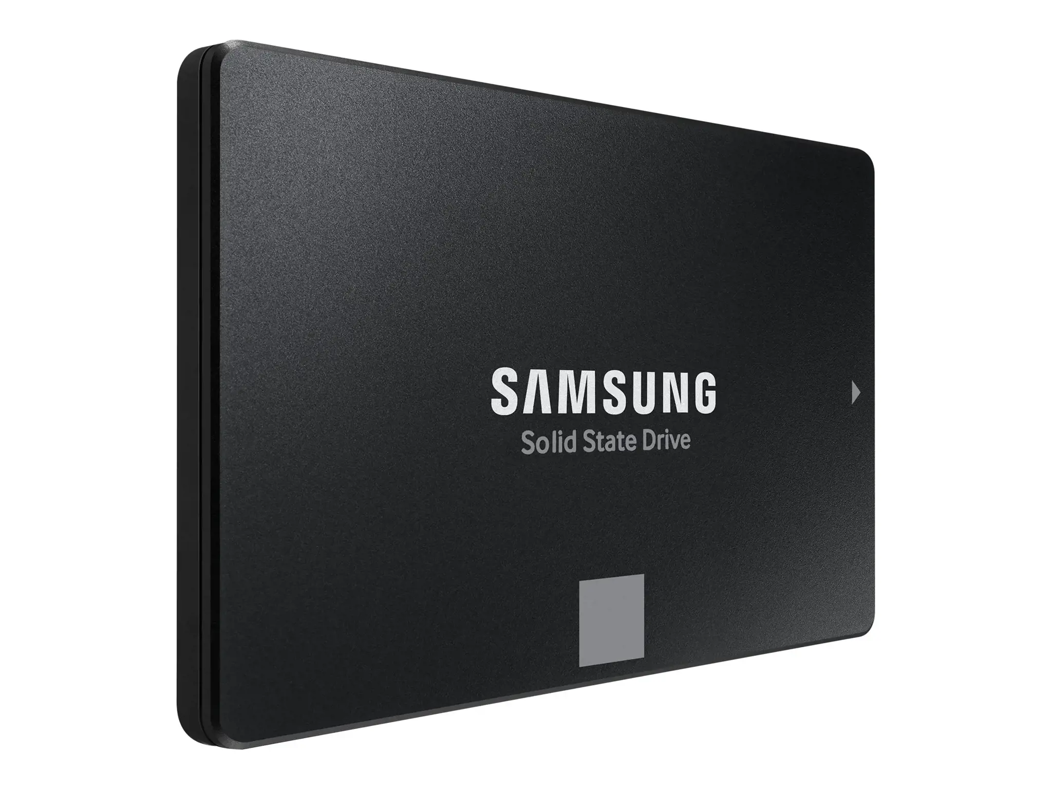 SSD diskas Samsung 870 EVO 2 TB, 2.5", Serial ATA III