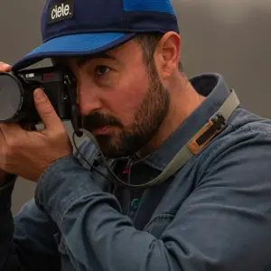 "Peak Design Leash" fotoaparato dirželis, šalavijas