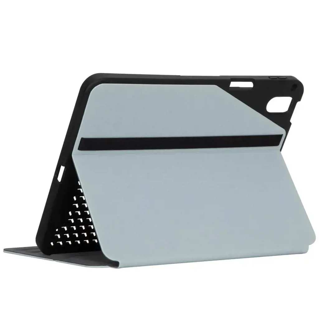 "Targus Click-In", "Folio", "Apple", "iPad" (10 kartos), 27,7 cm (10,9"), 370 g