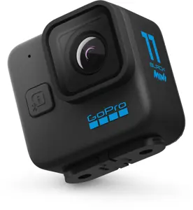 GoPro Hero11 Black Mini