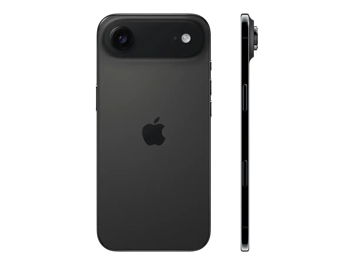 Apple iPhone Air 256GB Space Black | Apple