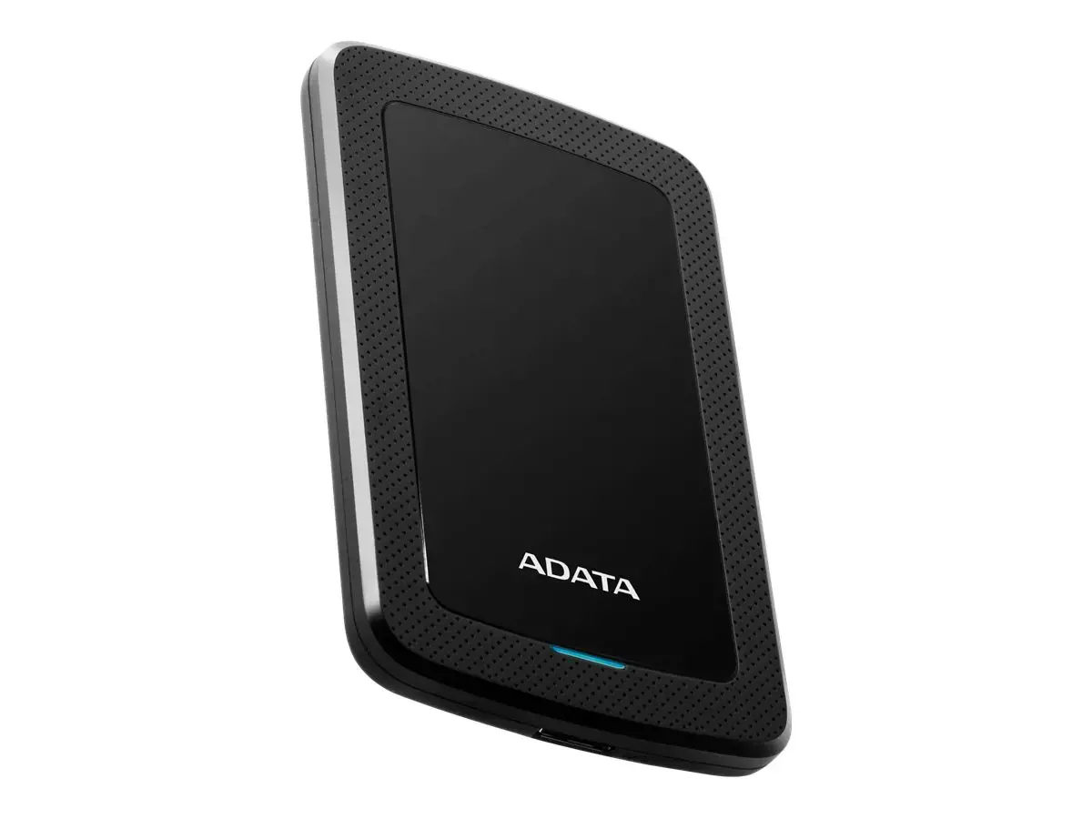 ADATA HV300 4TB USB3.1 kietasis diskas 2.5i Black