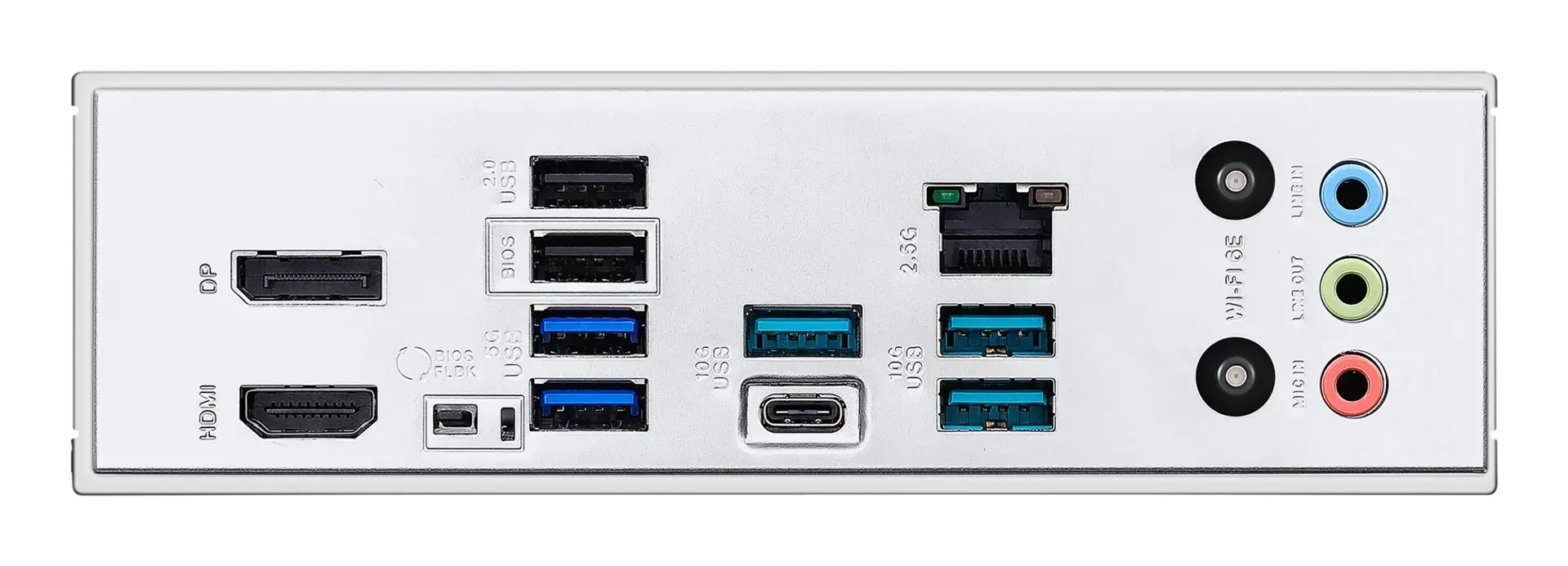Mainboard ASUS AMD B850 SAM5 ATX Memory DDR5 Memory slots 4 2xPCI-Express 3.0 16x 1xPCI-Express 4.0 16x 1xPCI-Express 5.0 16x 3xM.2 1xHDMI 1xDisplayPort 3xUSB 2.0 5xUSB 3.2 type B 2xUSB-C 3xAudio port PRIMEB850-PLUSWIFI