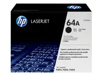 CC364A, Kasetė spausdintuvui (HP)