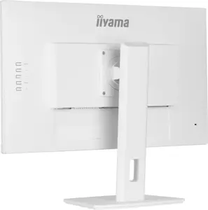 iiyama ProLite XUB2792QSU-W6, 68.6 cm (27"), 2560 x 1440 pixels, Wide Quad HD, LED, 0.4 ms, White