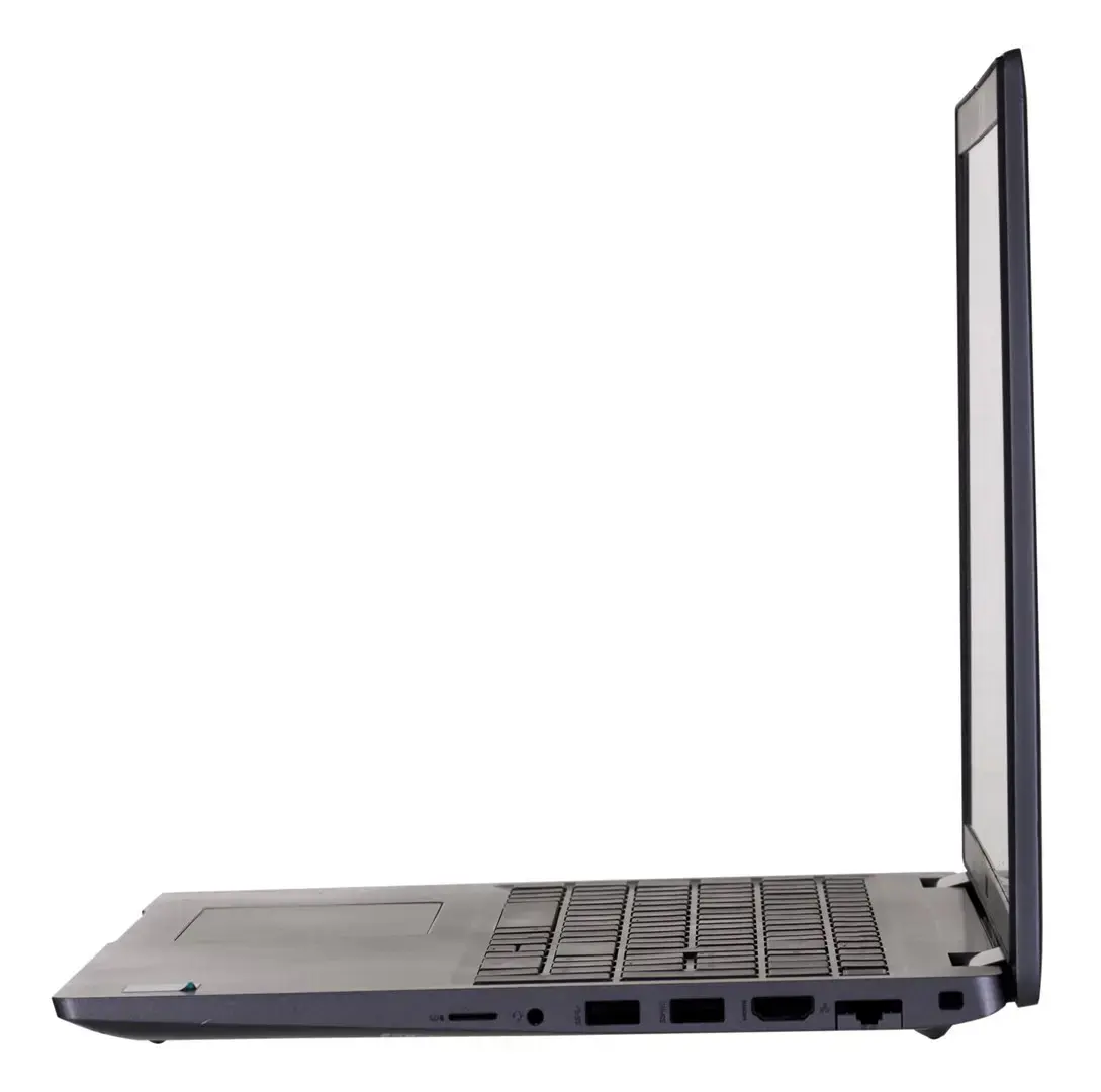 DELL LATITUDE 5520 i5-1135G7 16GB 256SSD 15,6" FHD Win11pro USED Used