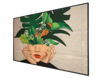 PHILIPS 98" UHD 24/7 500 NITS