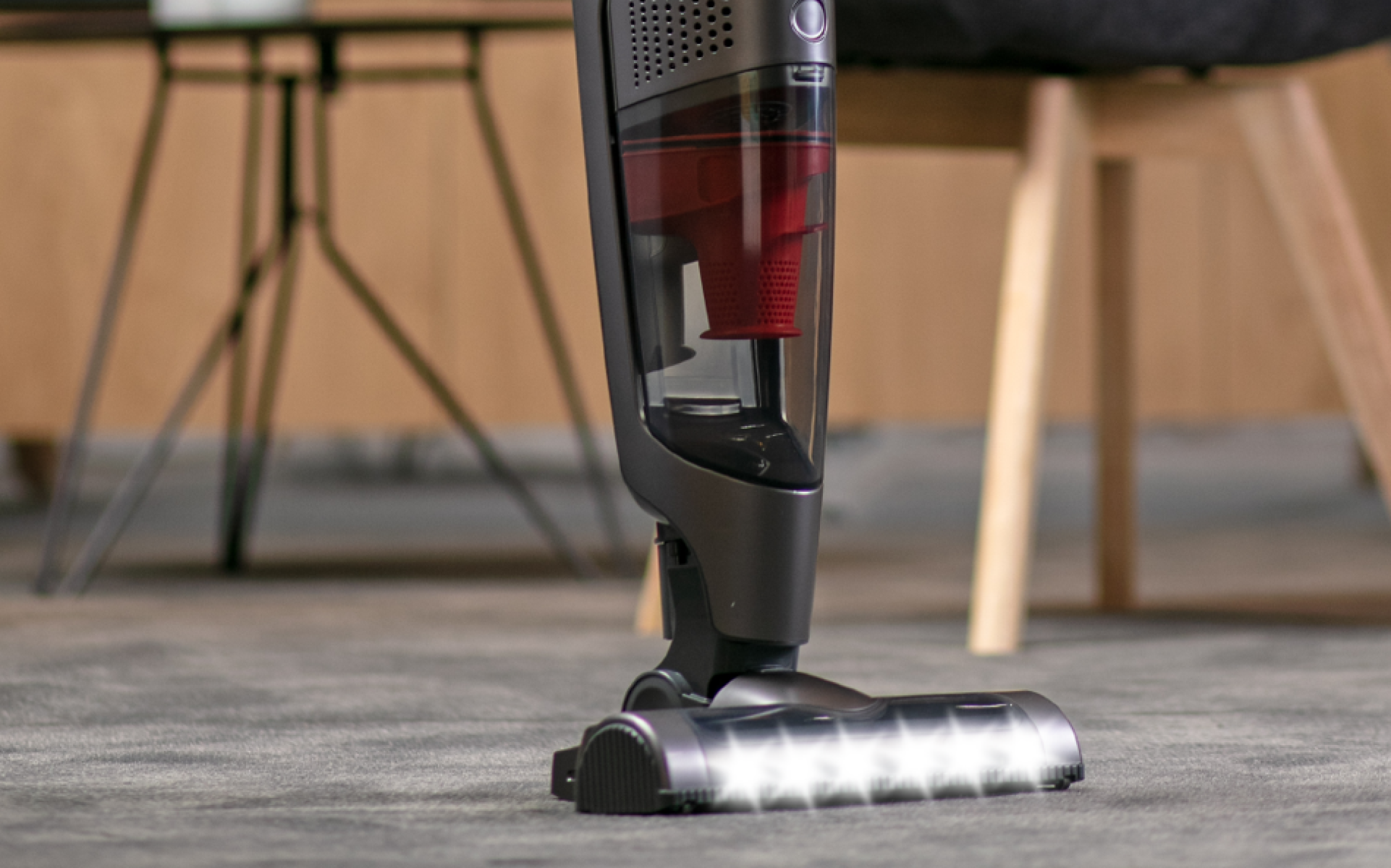 Dulkių siurblys GORENJE SVC252GFA