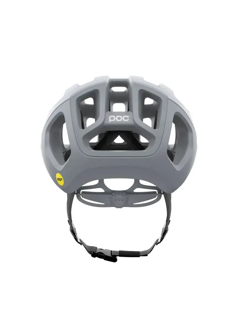 POC Ventral Air MIPS Grey