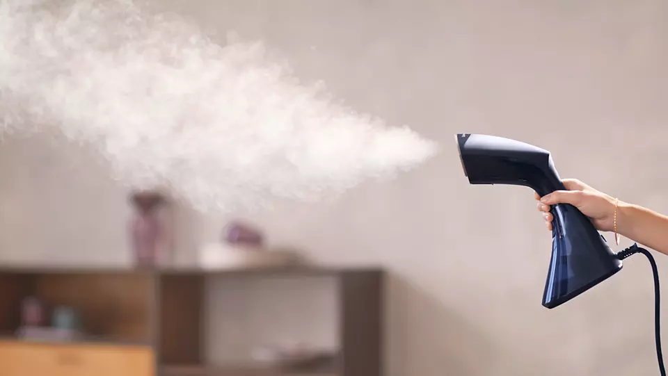 Drabužių garintuvas Philips GC810/20