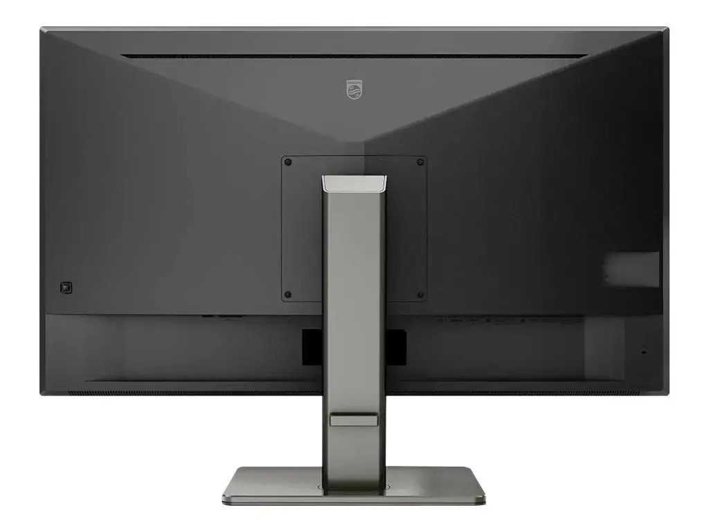 Monitorius Philips P Line 439P1/00, 108 cm (42.5"), 3840 x 2160 pixels, 4K Ultra HD, LED, 4 ms, Black