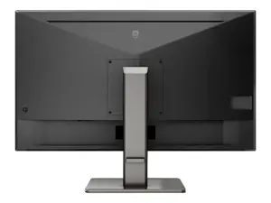 Monitorius Philips P Line 439P1/00, 108 cm (42.5"), 3840 x 2160 pixels, 4K Ultra HD, LED, 4 ms, Black