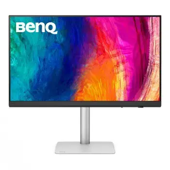 BENQ PD3226G 32” 4K IPS, 95% P3, USB C, PD90W THUNDERBOLT 4 DESIGNER MONITOR
