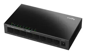 Jungiklis Cudy GS108