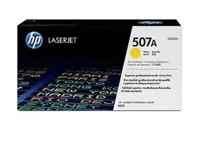 CE402A, Kasetė spausdintuvui (HP)