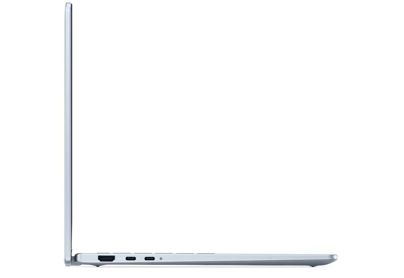 Nešiojamas kompiuteris Dell Plus 14 2-in-1 DB04250, Intel Ultra 5 226V, 512 GB, 14 Coliai, Windows 11 Pro