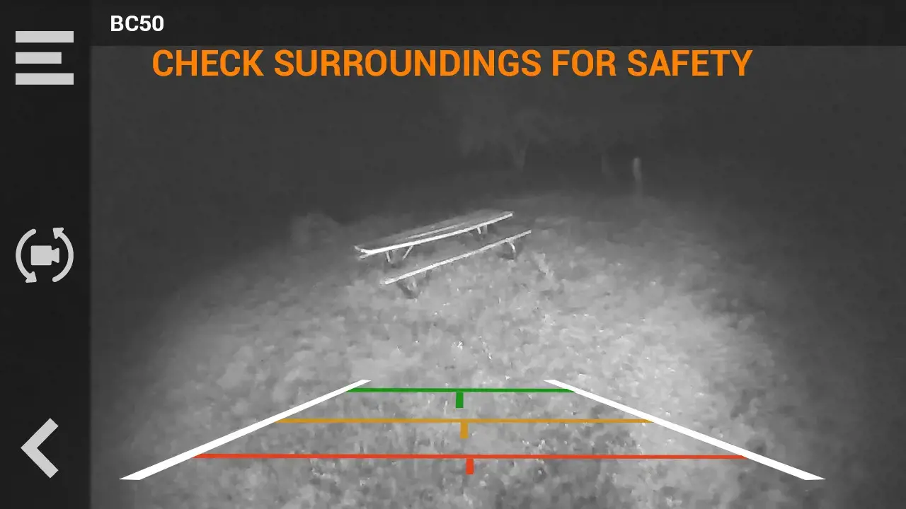 "Garmin Camper 795 EU" GPS