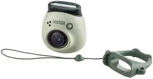 Fujifilm INSTAX PAL Pistachio Green