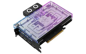 Vaizdo plokštė INNO3D GeForce RTX 5090 32 GB, GDDR7, C50903-32D7X-1759FB