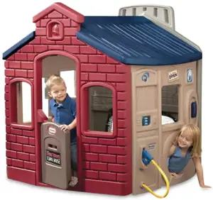 LITTLE TIKES vaikų žaidimo namelis Townhouse