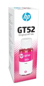 M0H55AA (GT52M), Kasetė spausdintuvui (HP)