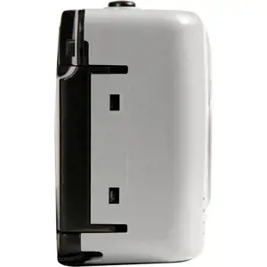 KODAK M35 REUSABLE CAMERA MARBLE GREY