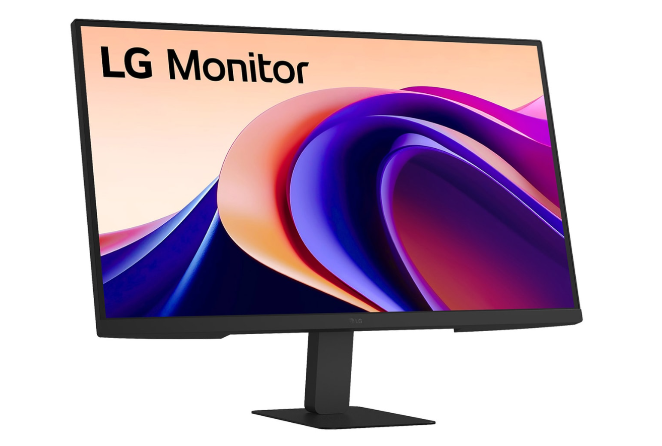 LCD Monitor LG 27U631A-B 27" Gaming Tilt Panel IPS 2560x1440 16:9 100 Hz 5 ms Colour Black 27U631A-B