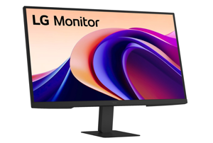 LCD Monitor LG 27U631A-B 27" Gaming Tilt Panel IPS 2560x1440 16:9 100 Hz 5 ms Colour Black 27U631A-B
