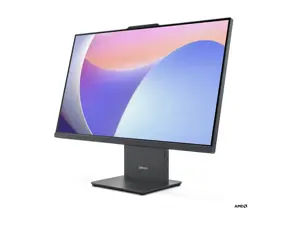 Lenovo IdeaCentre AIO 27ARR9 27 FHD AMD R5 7533HS/16GB/512GB/AMD Radeon 660M/WIN11 Home/Nordic kbd/…