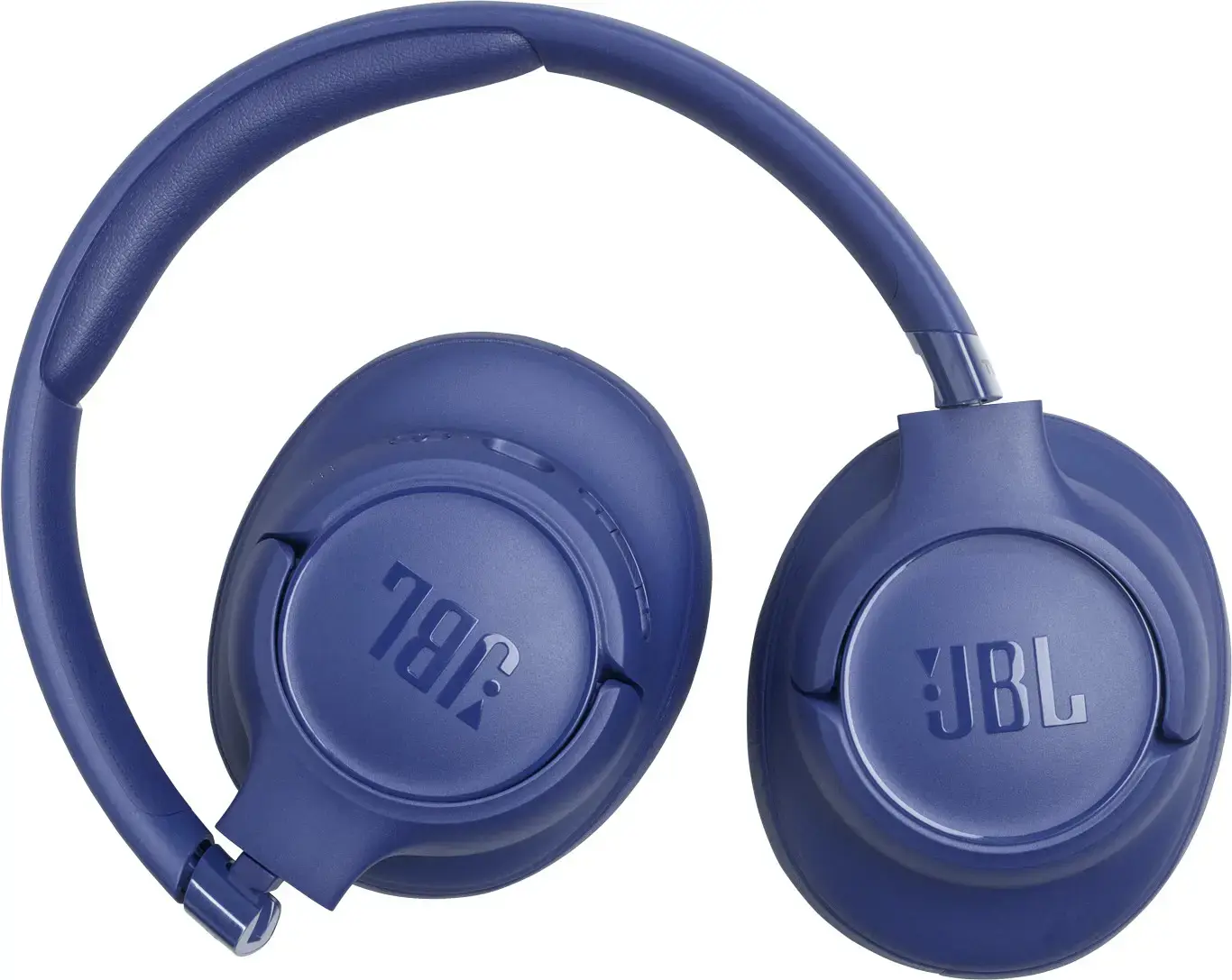 JBL wireless headset Tune 730BT, blue