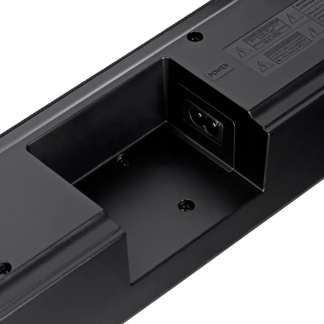 SOUNDBAR SAMSUNG HW-B450F/EN