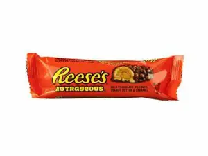 Batonėlis REESE'S Nutrageous, 47 g