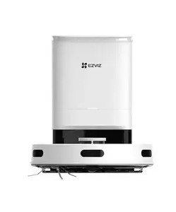 Dulkių siurblys-robotas EZVIZ CS-RE5P-TWT2