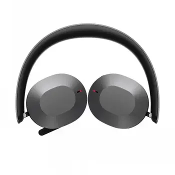 LENOVO DUAL-MODE WIRELESS ANC FOLDABLE HEADSET 8550 (USB-C, TEAMS)