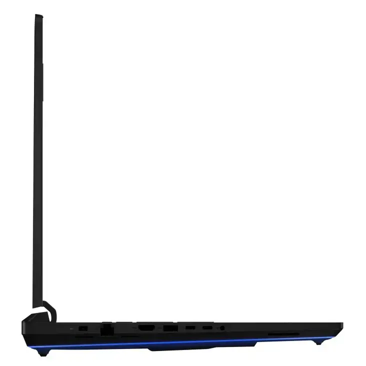 ASUS ROG Strix SCAR 18 G835LXG-U9642W Ultra 9 290HX 18.0" 4K 240Hz Mini LED AG 64GB DDR5 6400 2TB SSD GeForce RTX 5090 24GB WLAN 7+BT 1080p camera 90WHrs Windows 11 Aluminium Off-Black