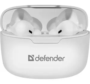 "Bluetooth" ausinės TWINS 903 white