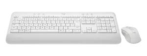 LOGITECH Signature MK650 Combo for Business - OFFWHITE - (US) - INTNL