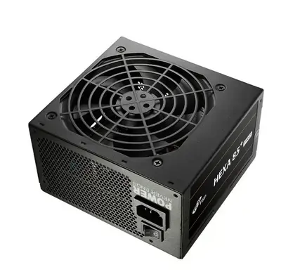 Maitinimo blokas FSP HEXA 85+ PRO 650, 650 W, 80 Plus Bronze Certification